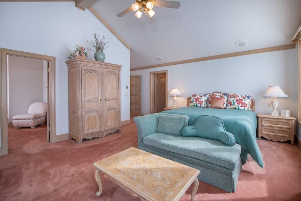 Photo of Bedroom in Mount Crested Butte