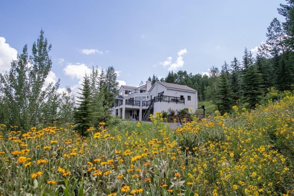 Photo of Outdoor in Mount Crested Butte