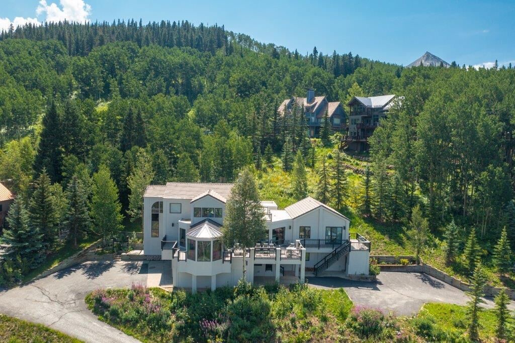 Photo of Outdoor in Mount Crested Butte
