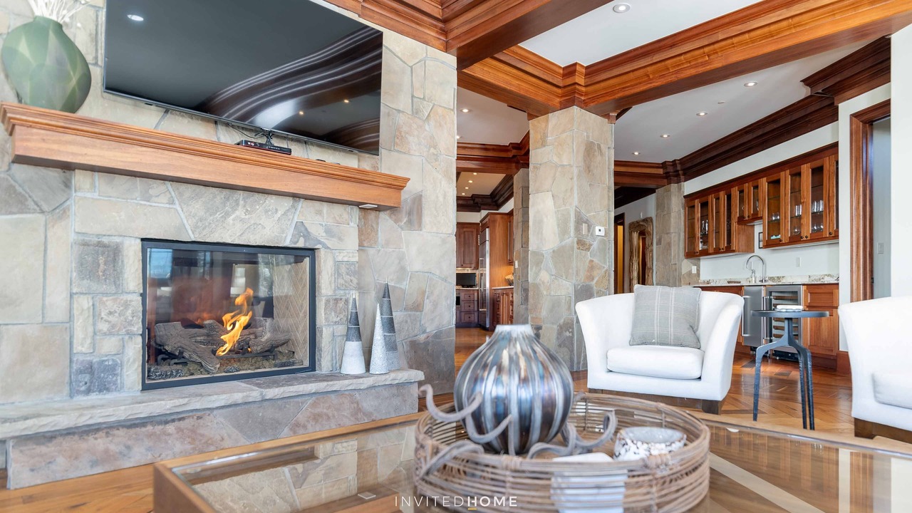 Photo of Livingroom in Mountain Village