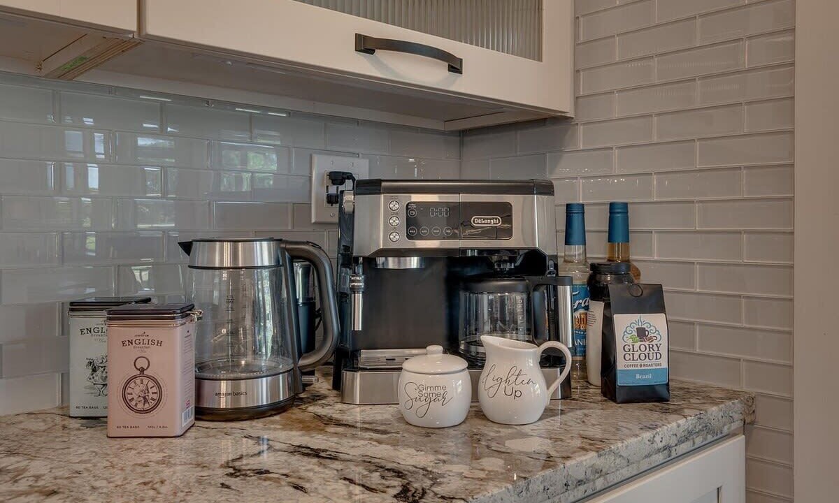 Photo of Kitchen in Reno/Tahoe Airport
