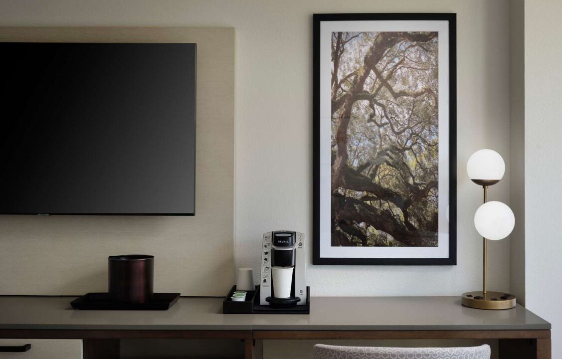 Photo of Bedroom in Irvine Business Complex