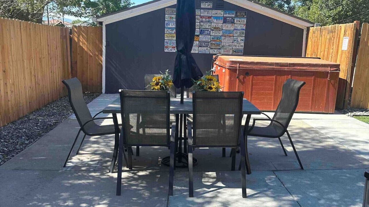 Photo of Outdoor in Berkley