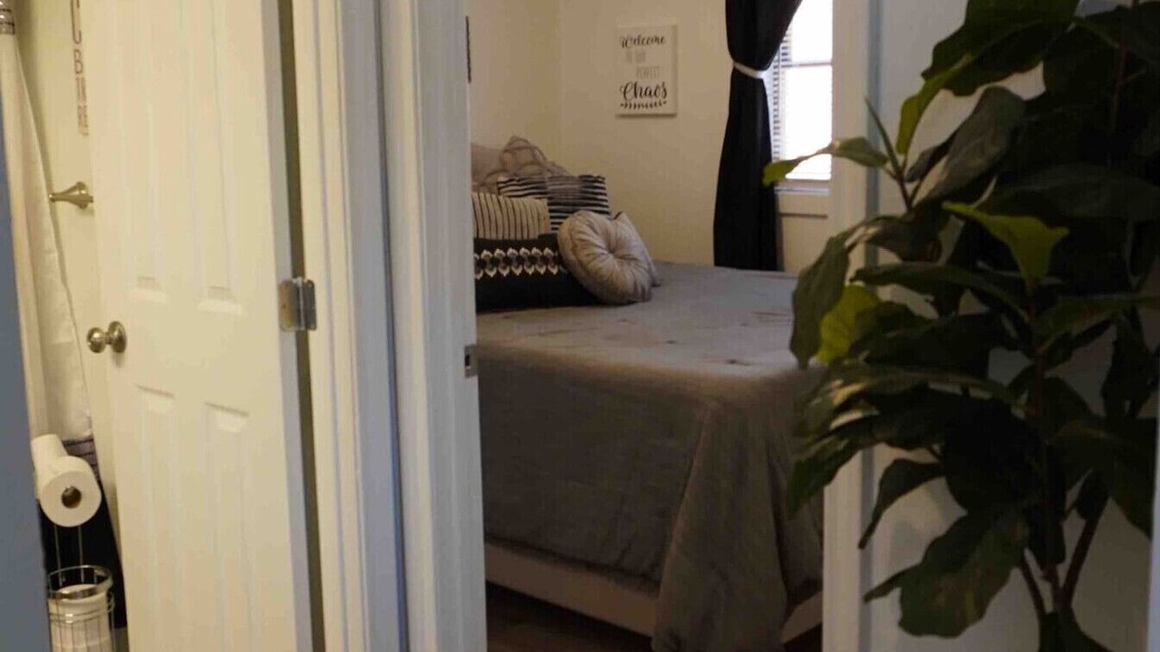 Photo of Bedroom in Berkley