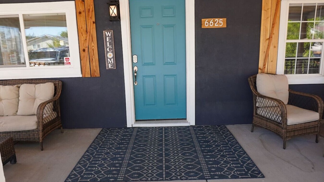 Photo of Outdoor in Berkley