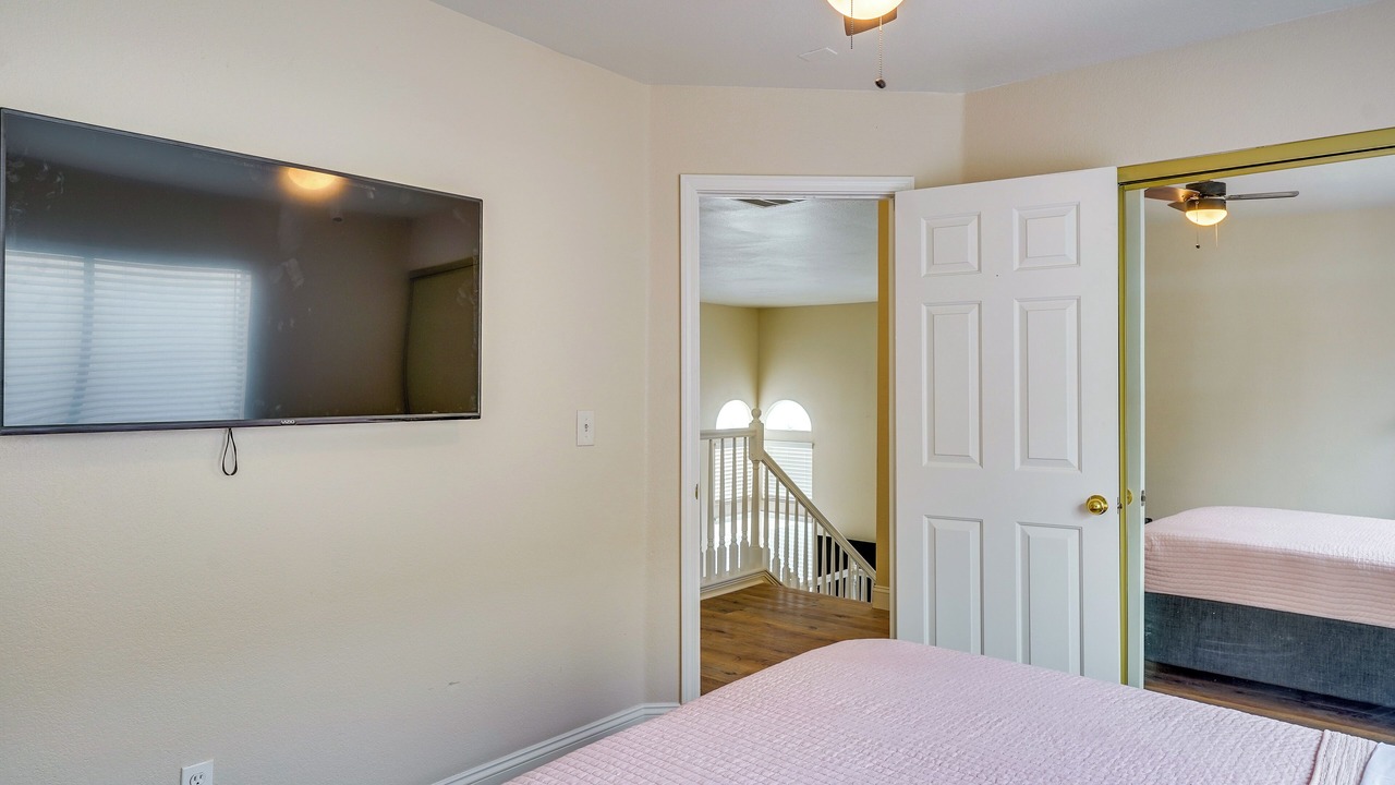 Photo of Bedroom in Las Vegas