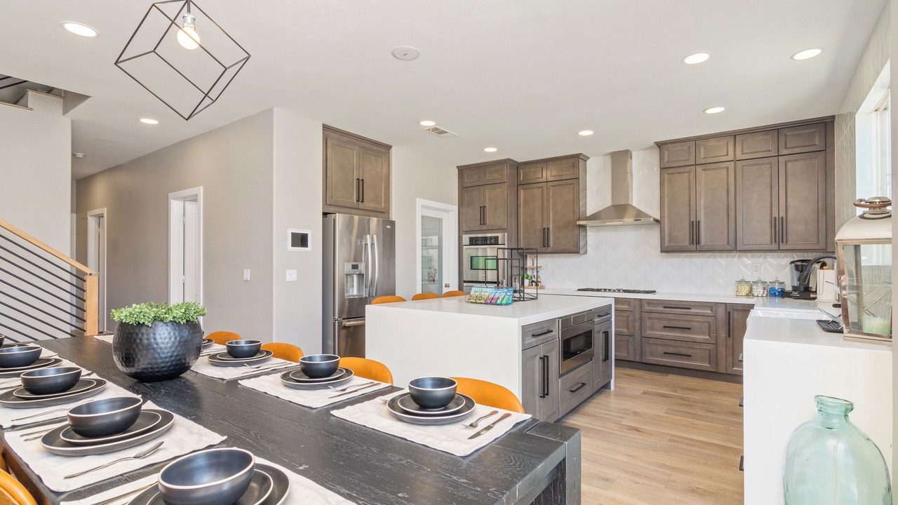 Photo of Kitchen in Menifee
