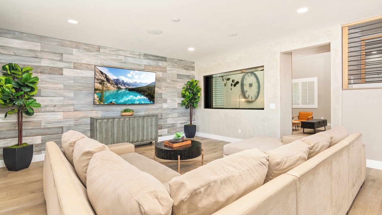 Photo of Livingroom in Menifee