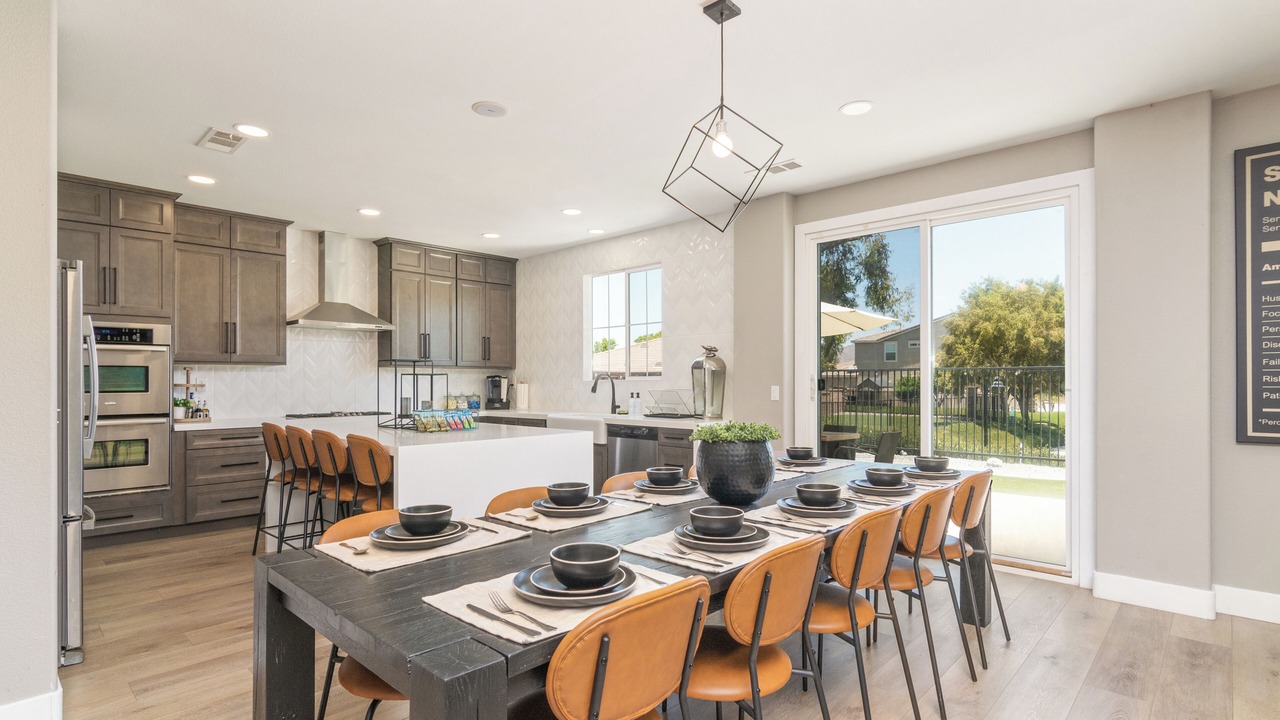 Photo of Kitchen in Menifee