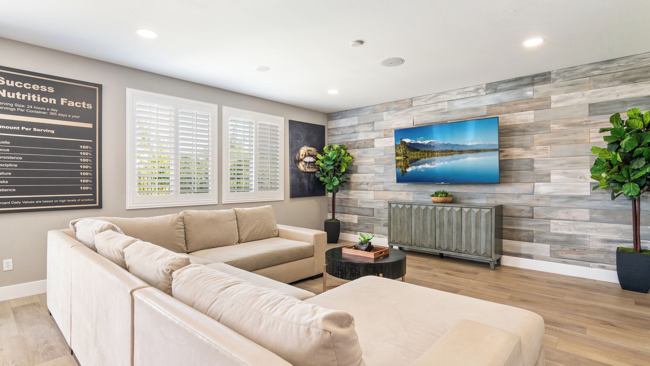 Photo of Livingroom in Menifee