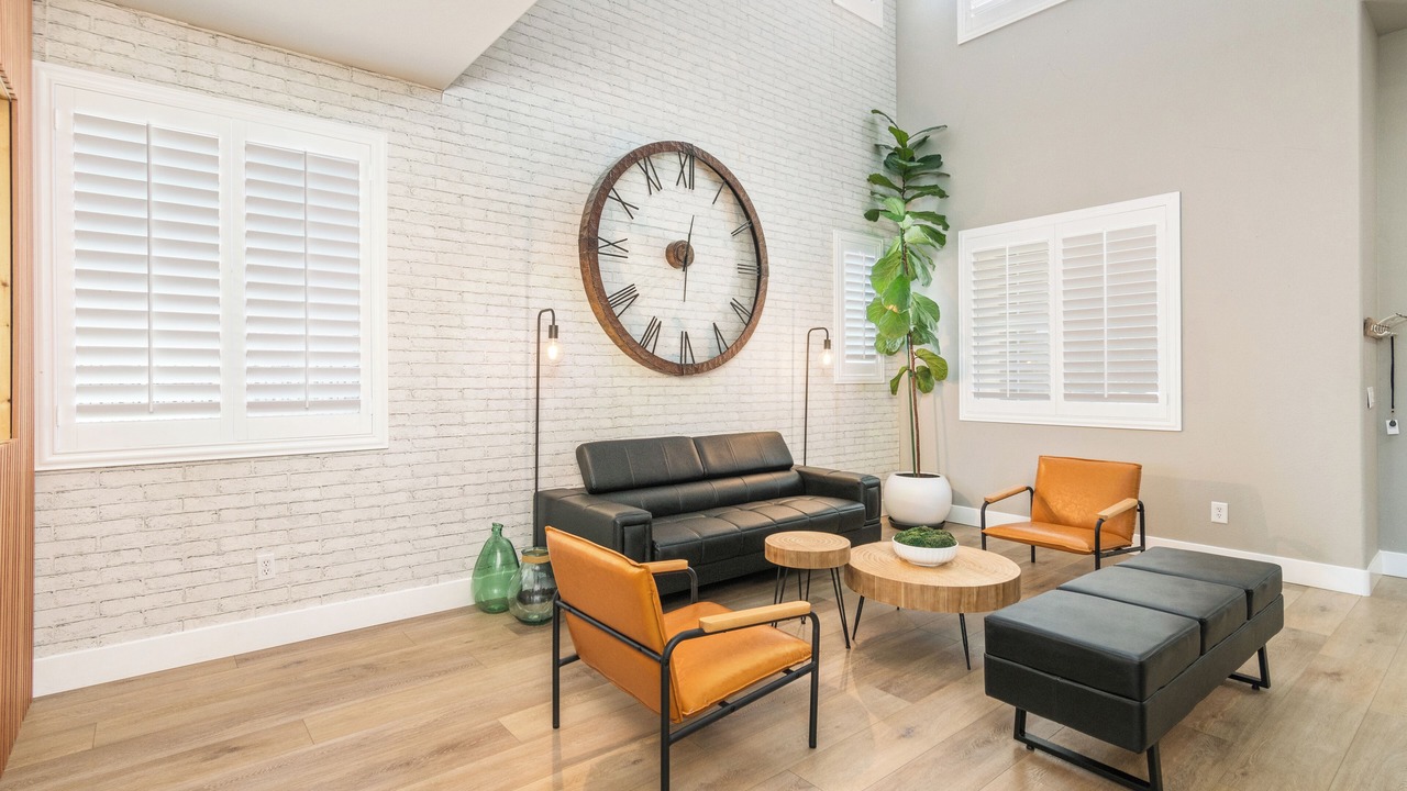 Photo of Livingroom in Menifee
