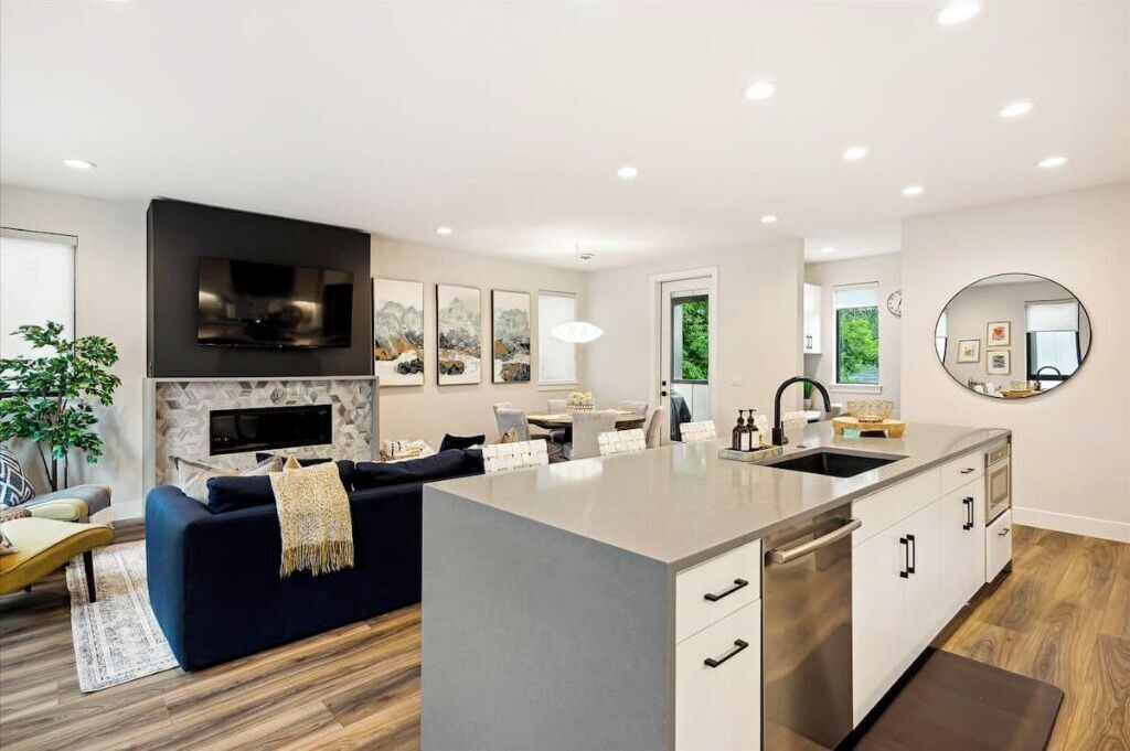 Photo of Livingroom in Littleton