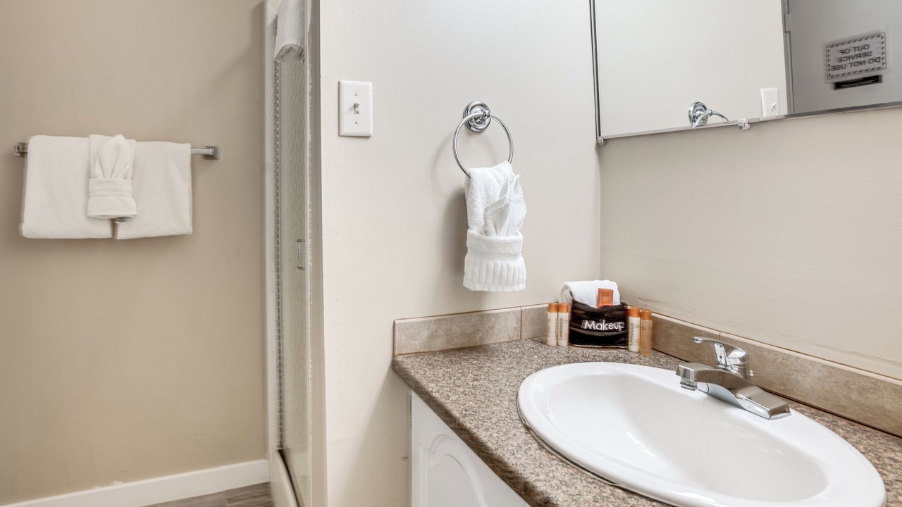 Photo of Bathroom in Dillon