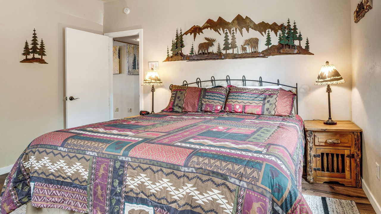 Photo of Bedroom in Dillon