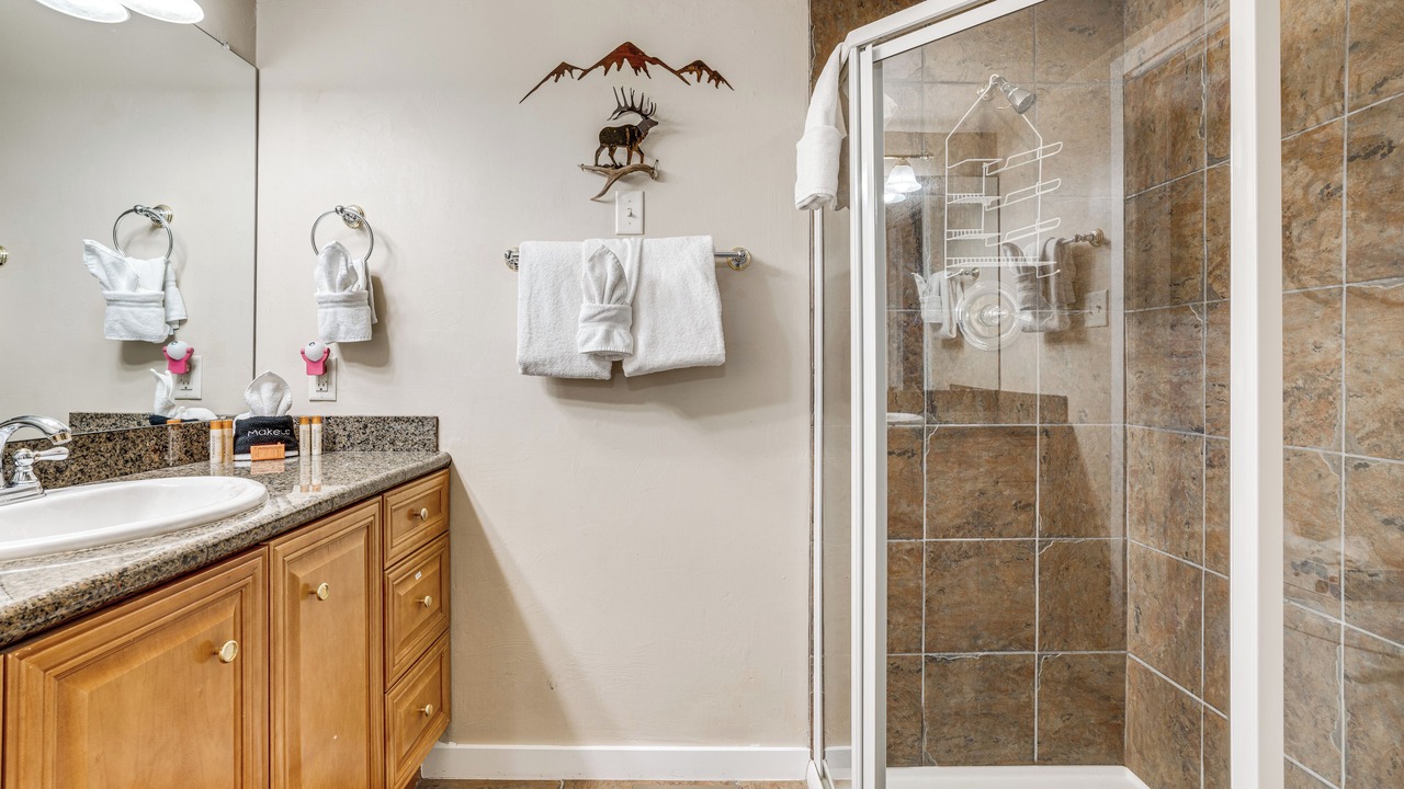 Photo of Bathroom in Dillon