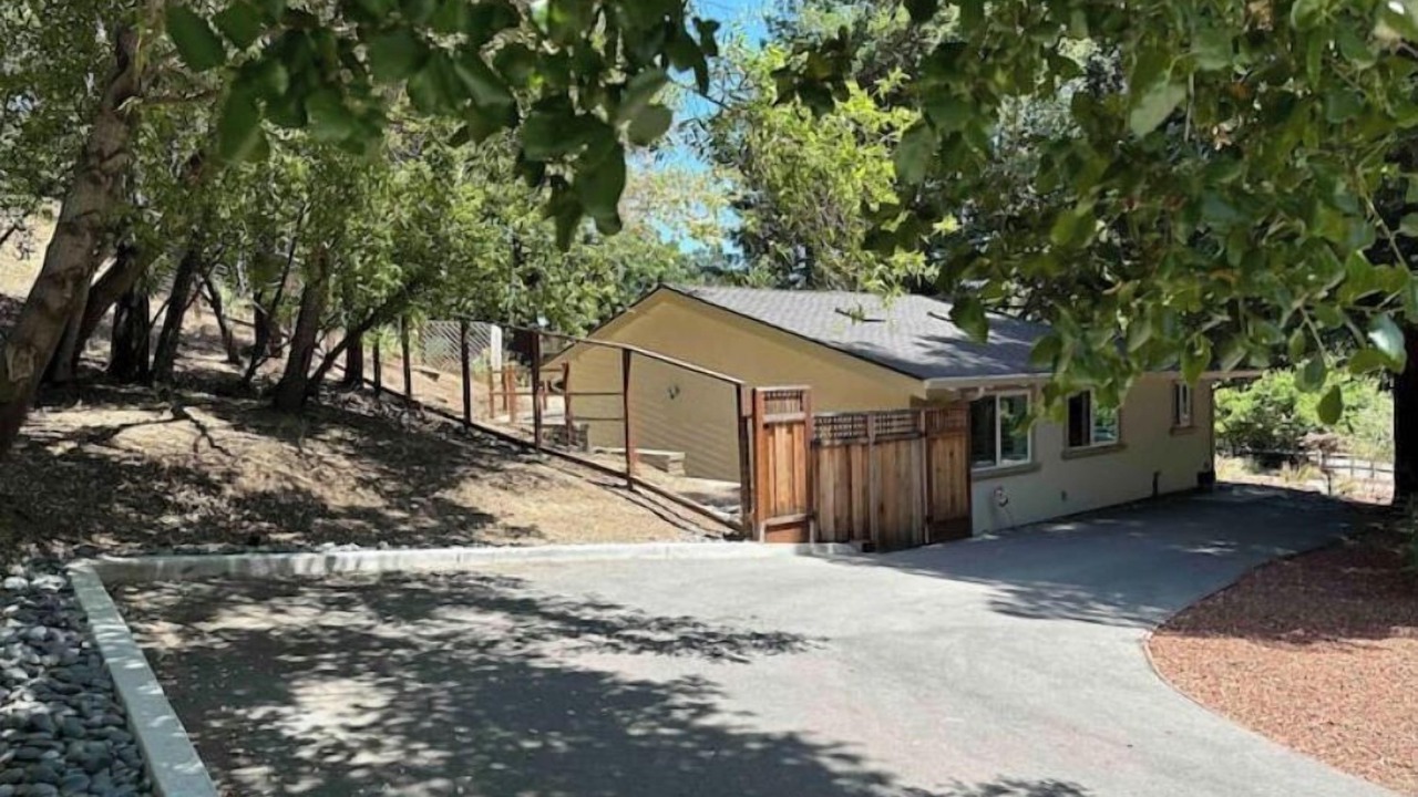 Photo of Outdoor in Saratoga