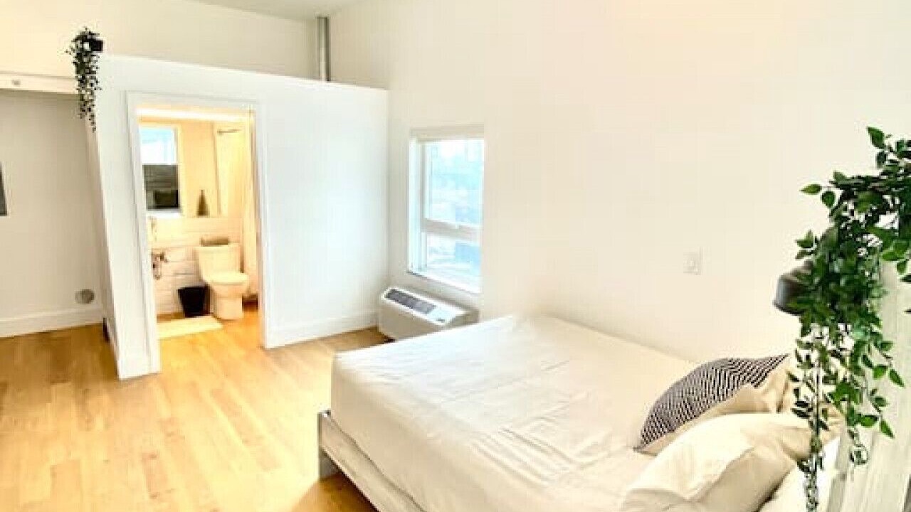 Photo of Bedroom in Cherry Creek