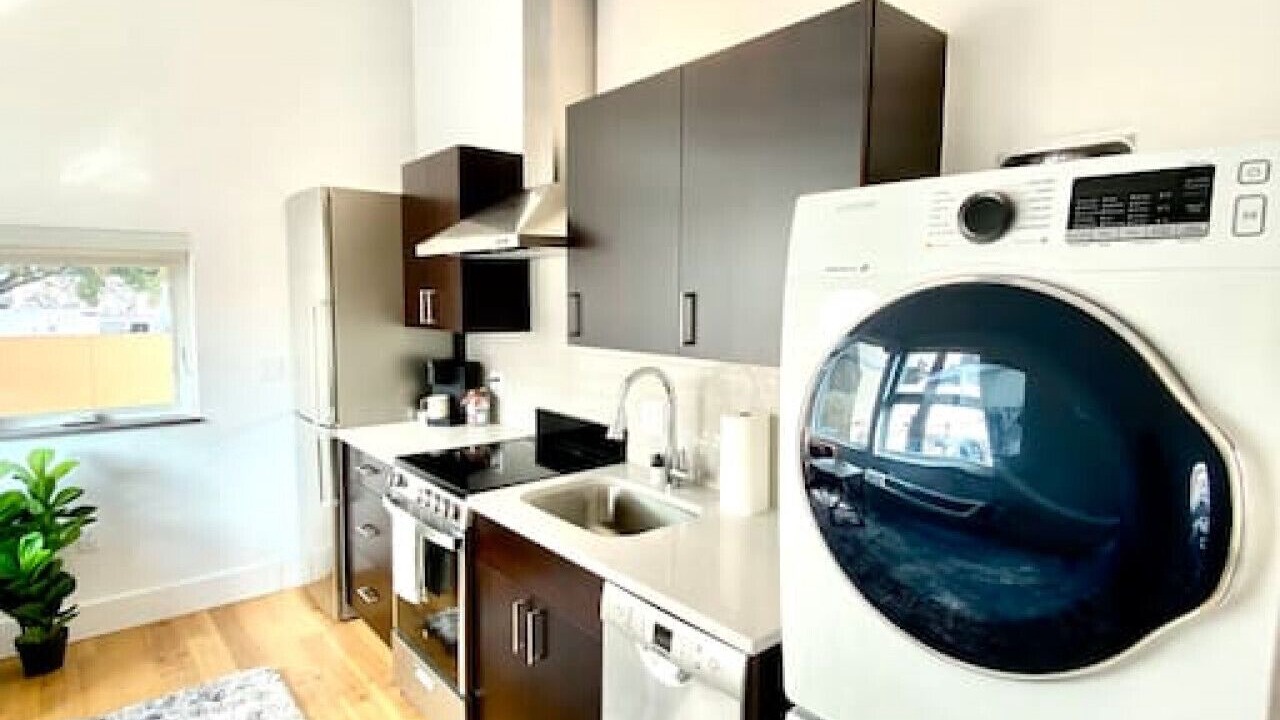 Photo of Kitchen in Cherry Creek
