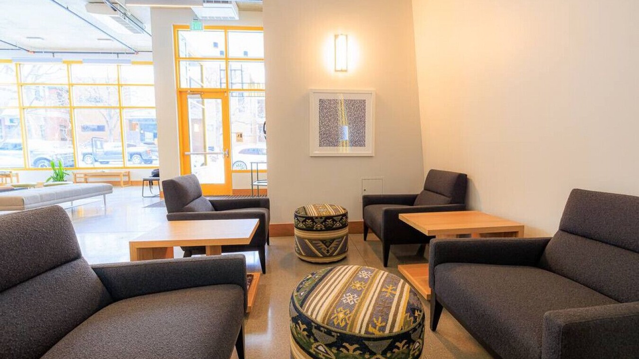 Photo of Livingroom in Cherry Creek
