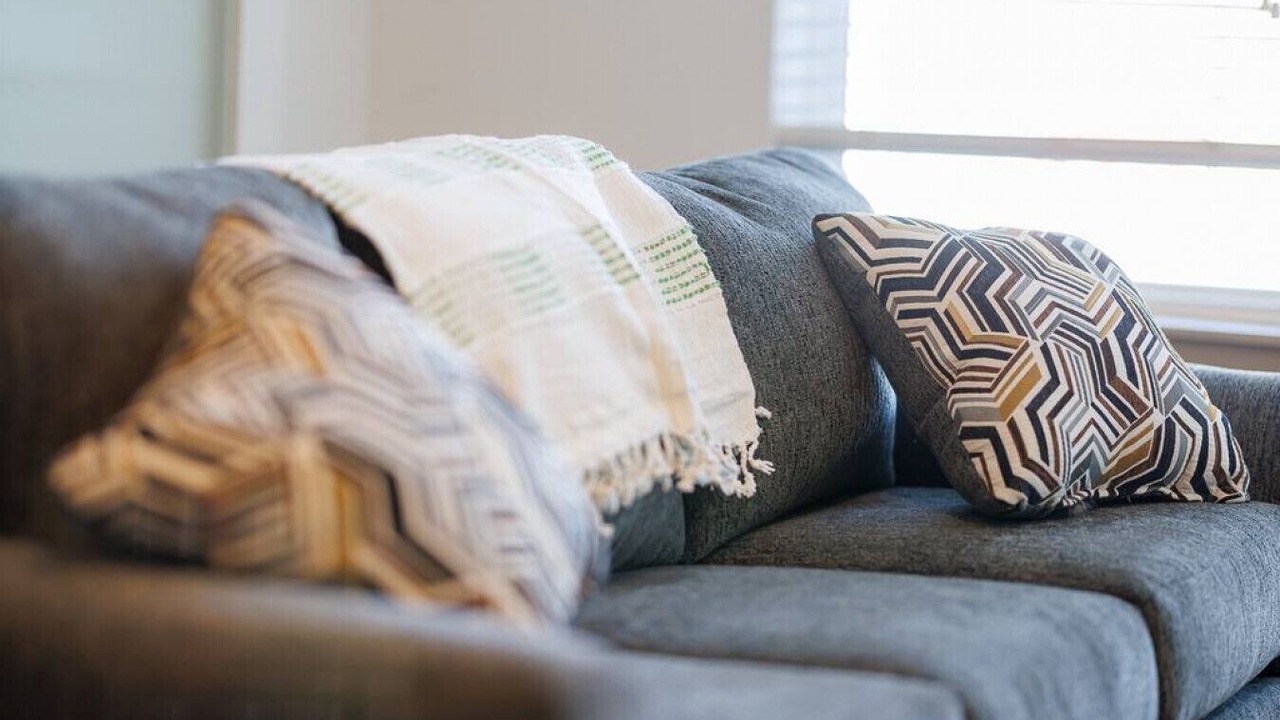 Photo of Livingroom in Five Points