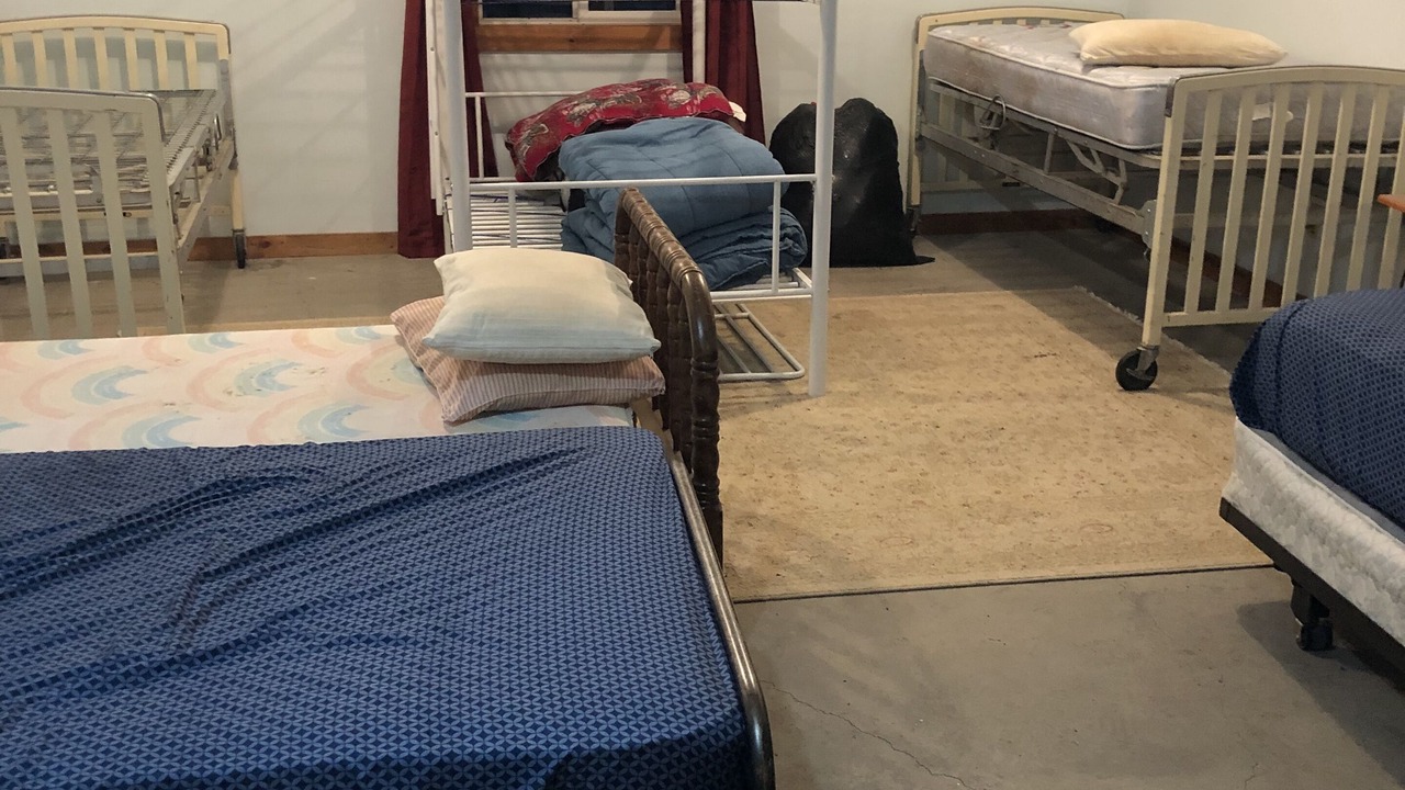 Photo of Bedroom in Redvale