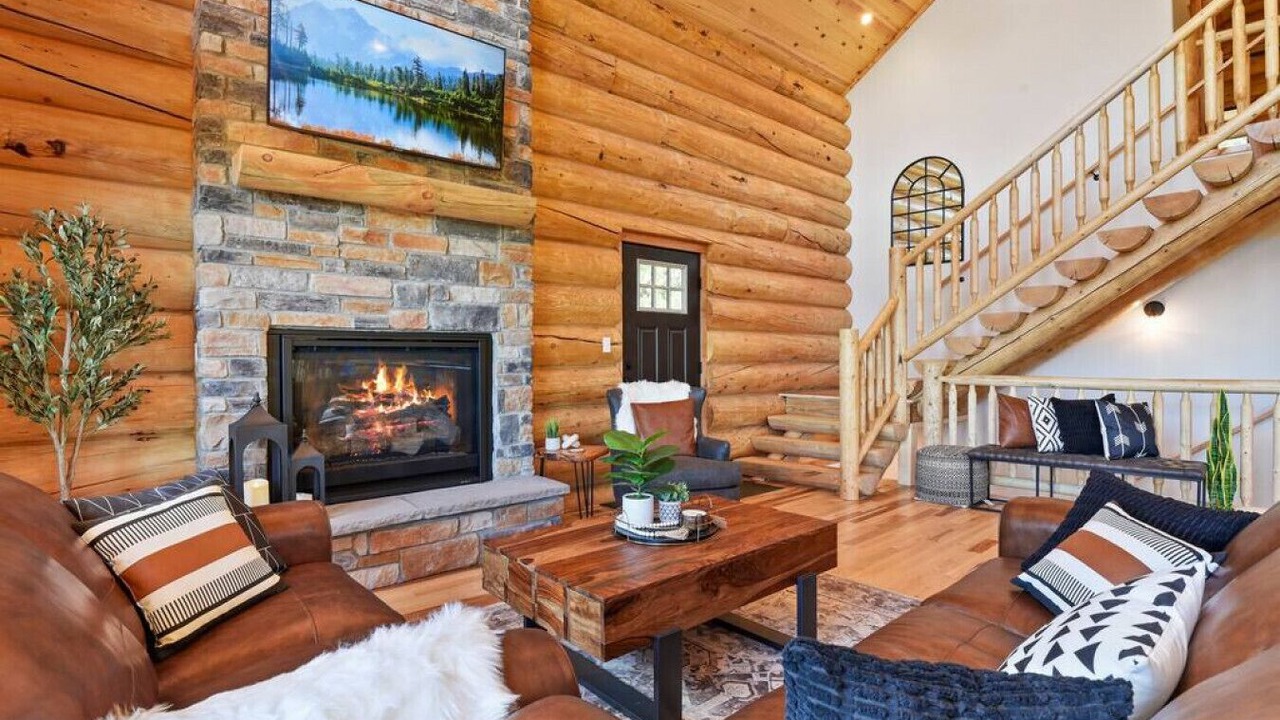 Photo of Livingroom in Spring Valley