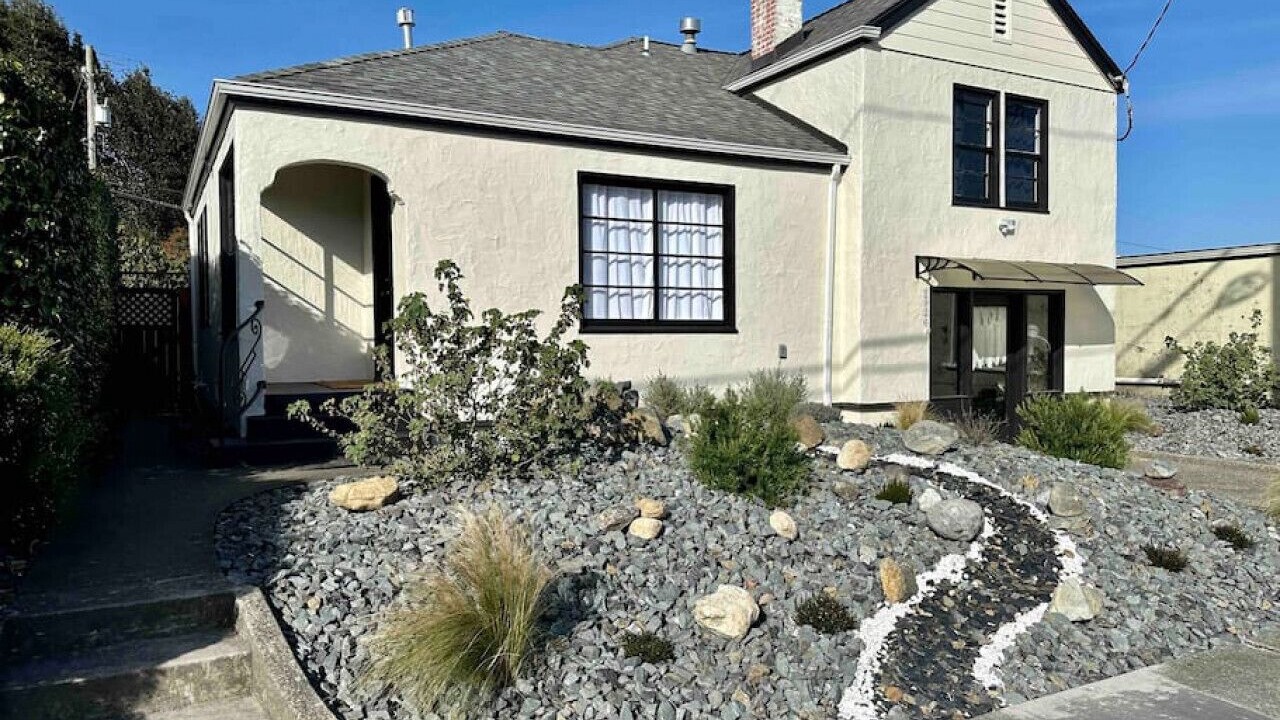 Photo of Outdoor in Eureka