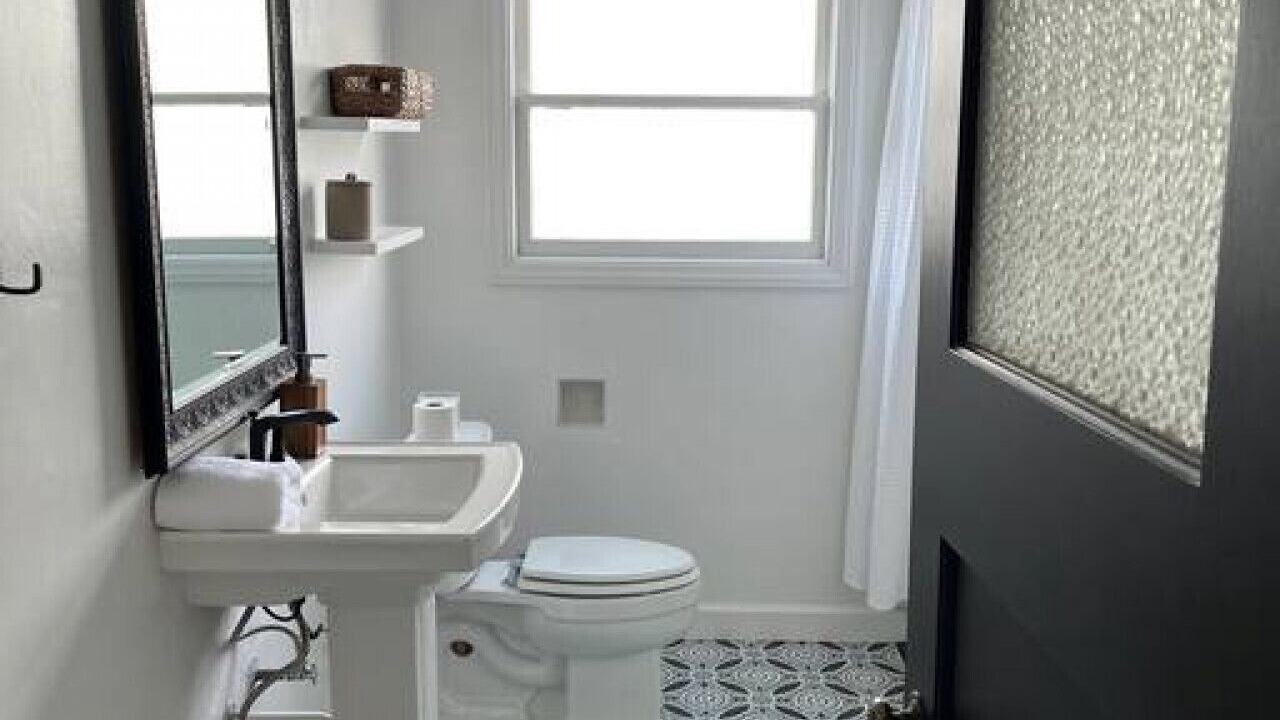 Photo of Bathroom in Eureka