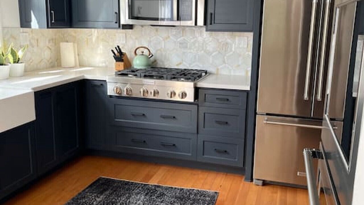 Photo of Kitchen in Eureka