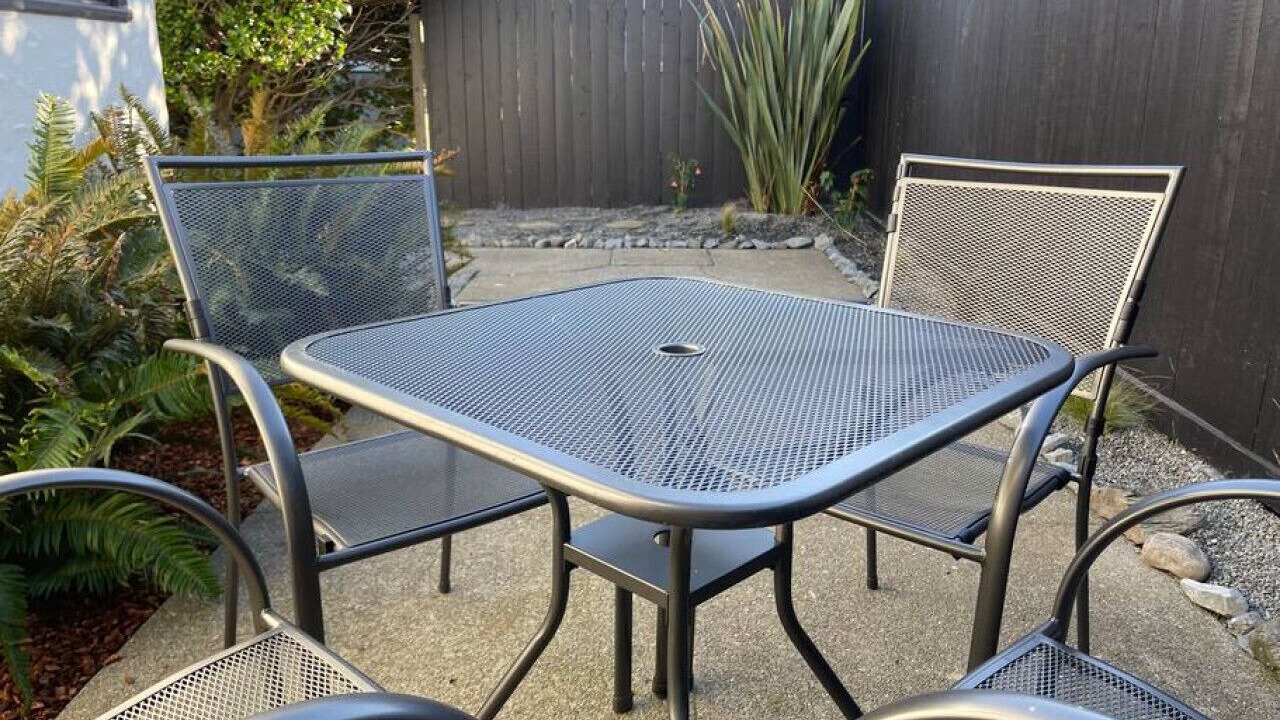 Photo of Outdoor in Eureka