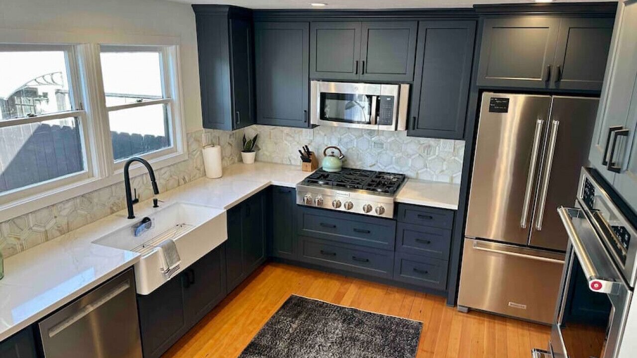 Photo of Kitchen in Eureka