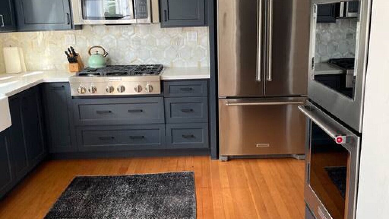 Photo of Kitchen in Eureka