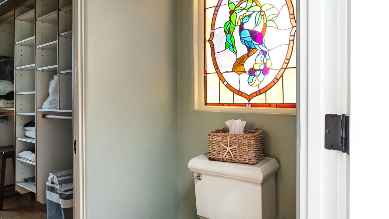 Photo of Bathroom in Summerland