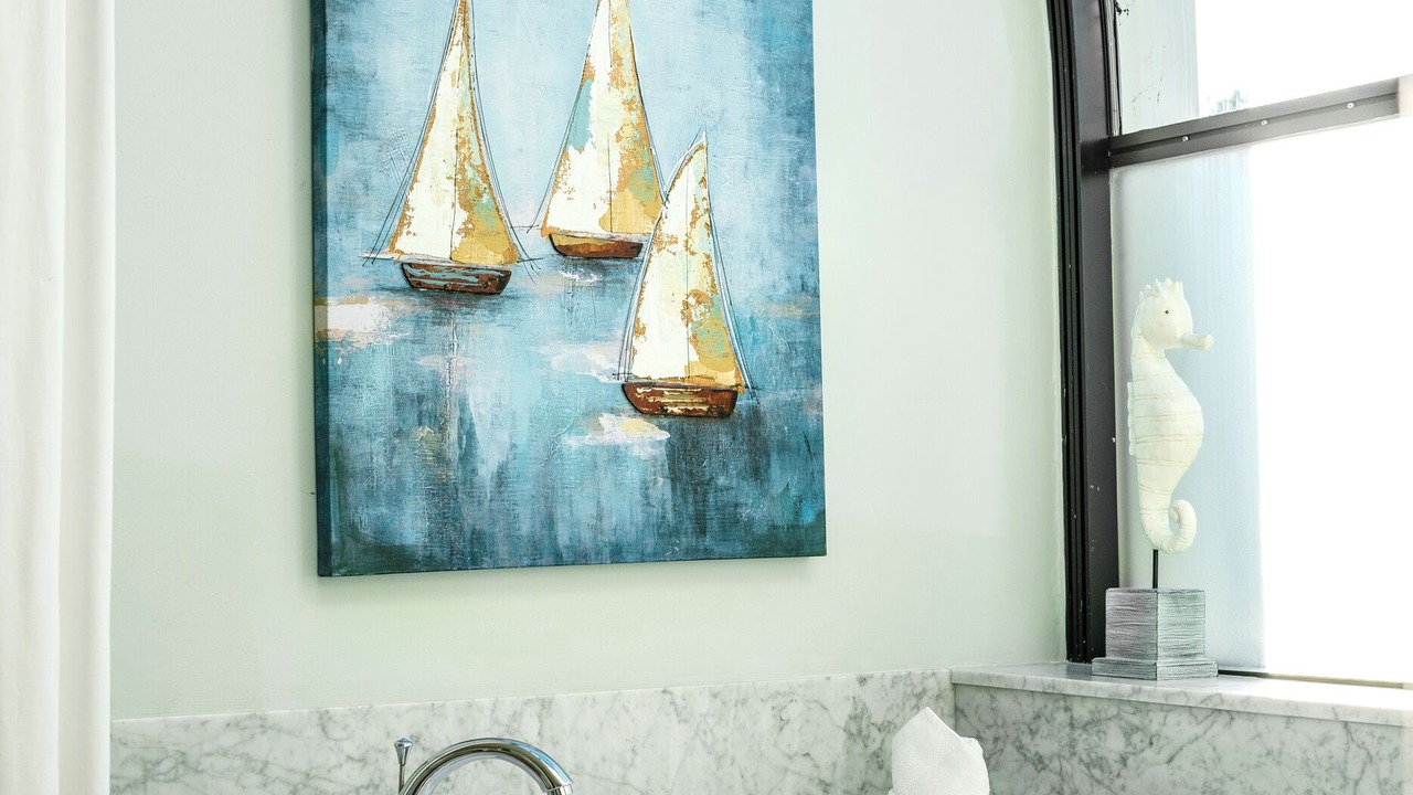 Photo of Bathroom in Summerland