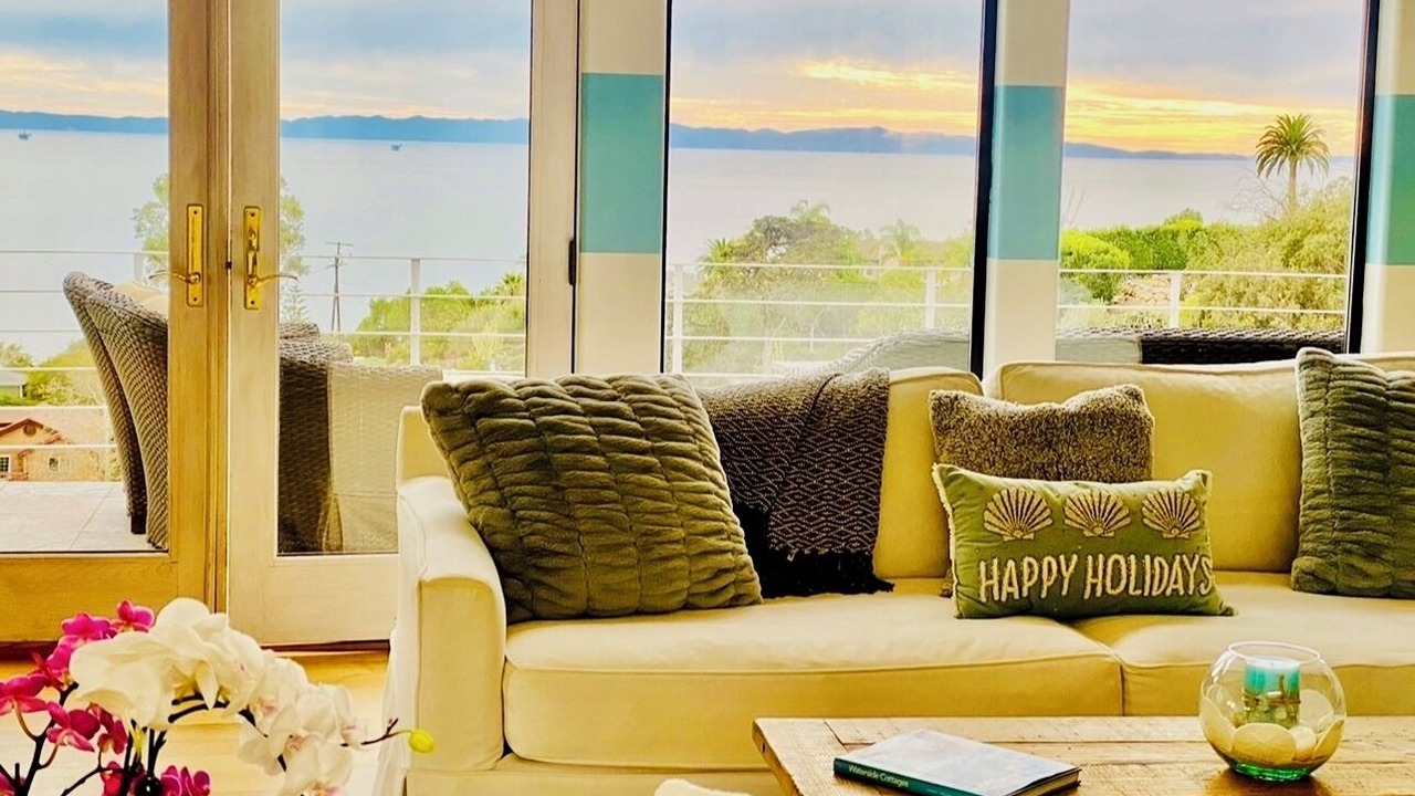 Photo of Bedroom in Summerland