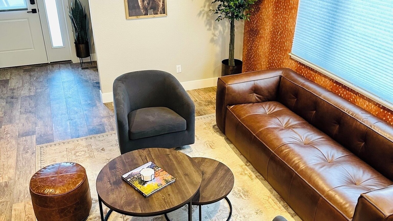 Photo of Livingroom in Tabernash