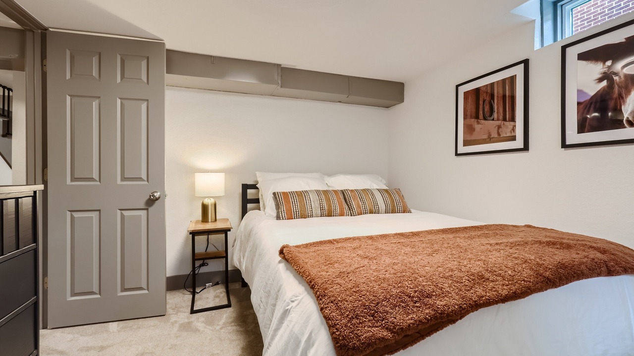 Photo of Bedroom in South Westminster