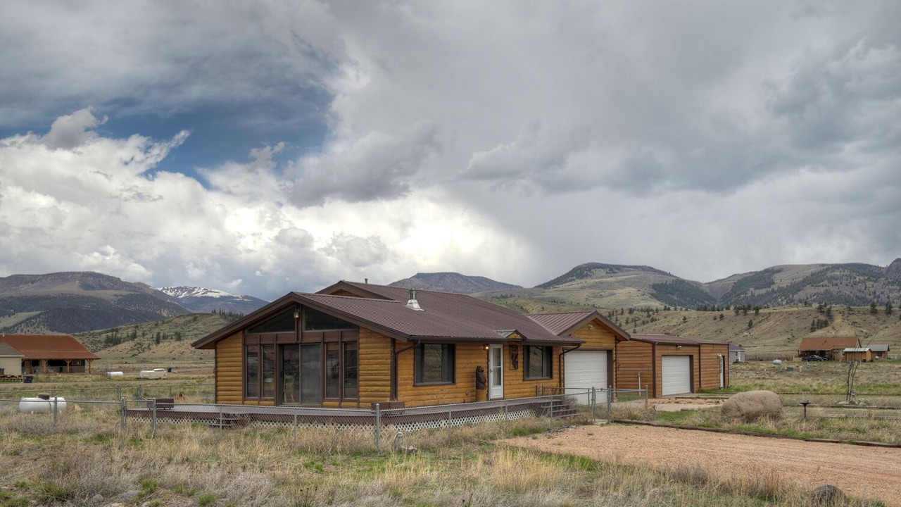 Photo of Outdoor in Creede