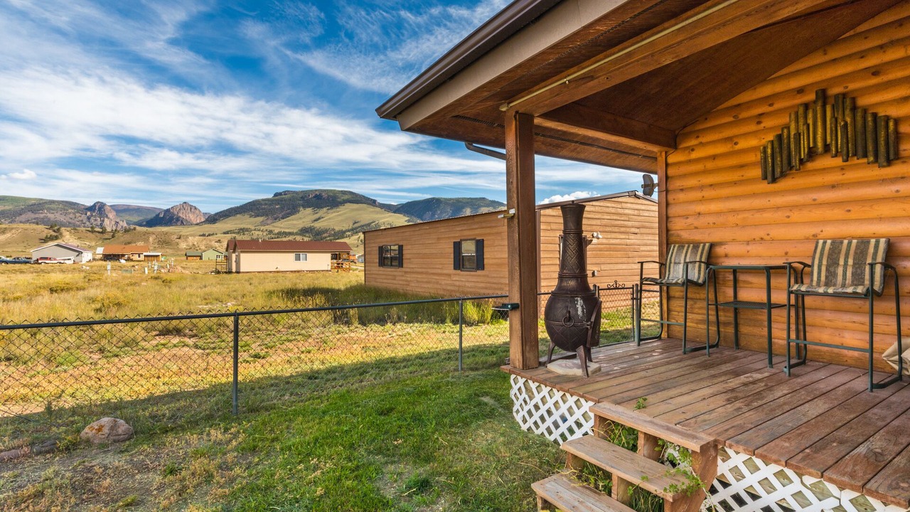 Photo of Outdoor in Creede