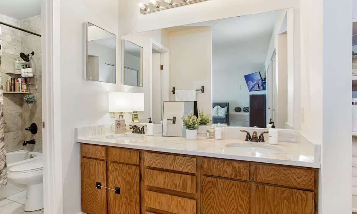 Photo of Bathroom in Eagle-Vail