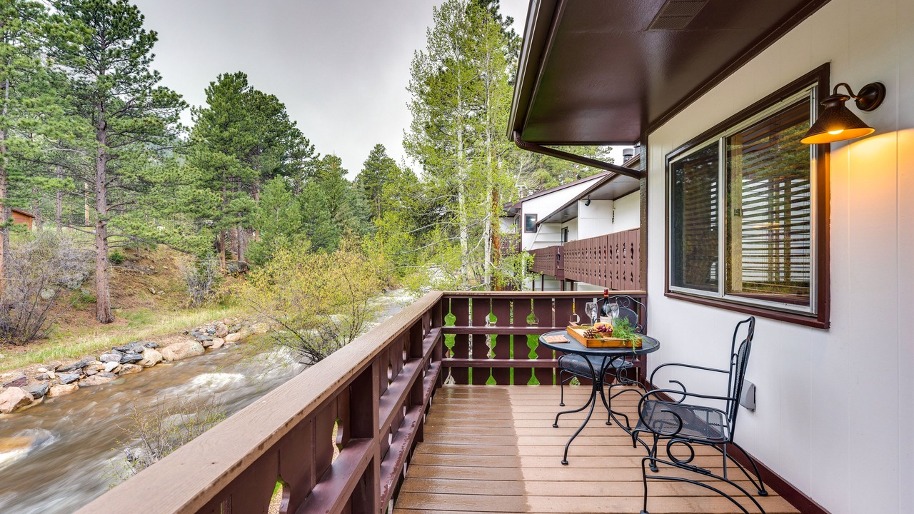 Photo of Outdoor in Estes Park