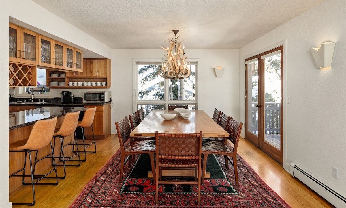Photo of Bedroom in Snowmass Village