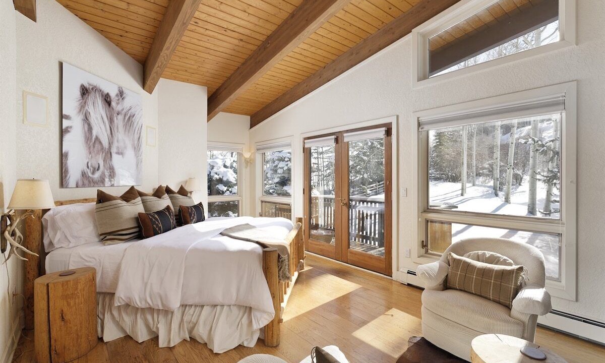 Photo of Livingroom in Snowmass Village