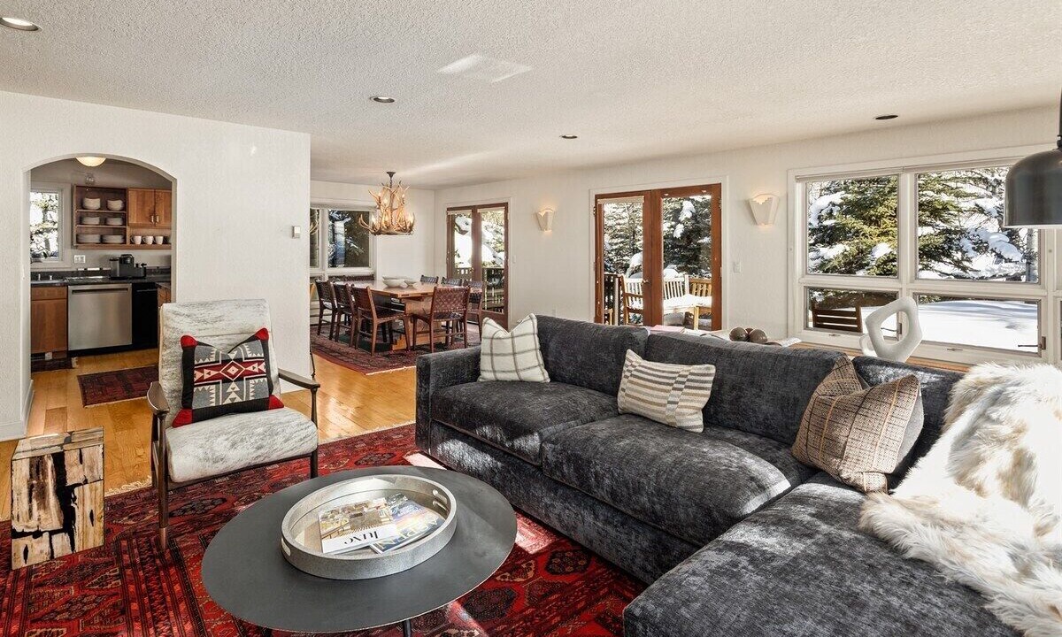 Photo of Bedroom in Snowmass Village