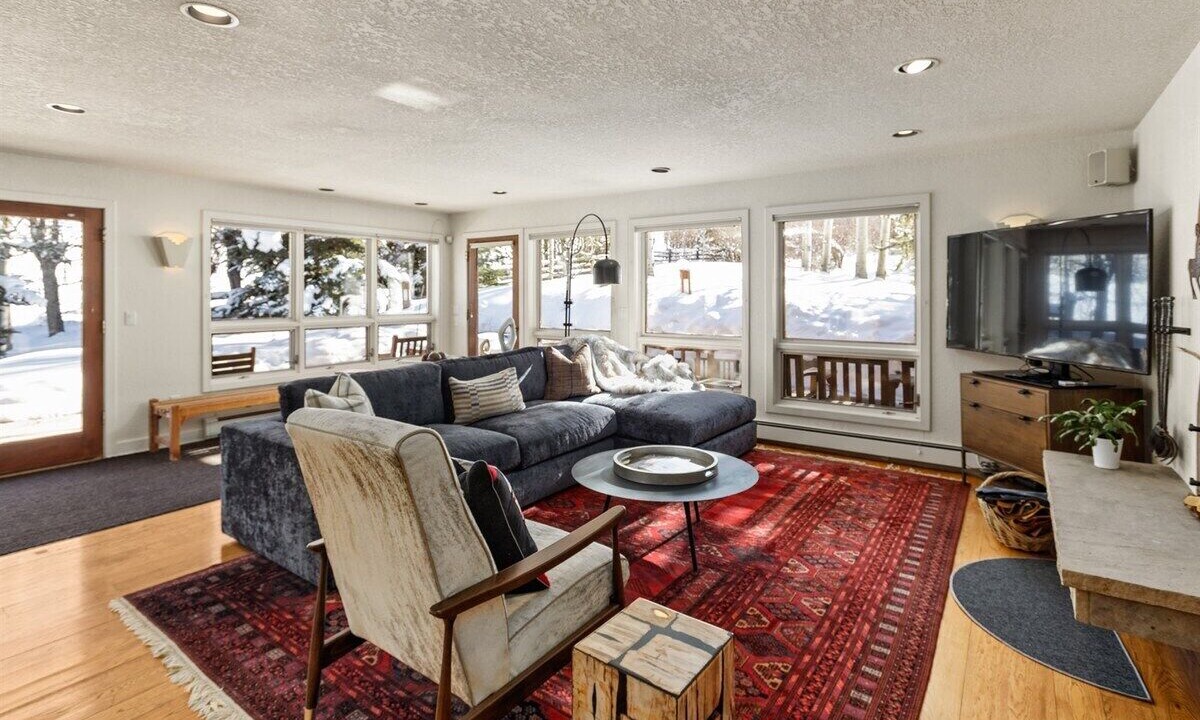 Photo of Bedroom in Snowmass Village