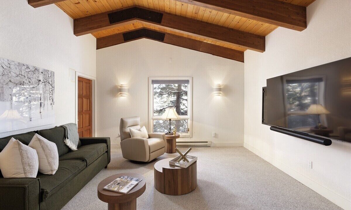 Photo of Bedroom in Snowmass Village