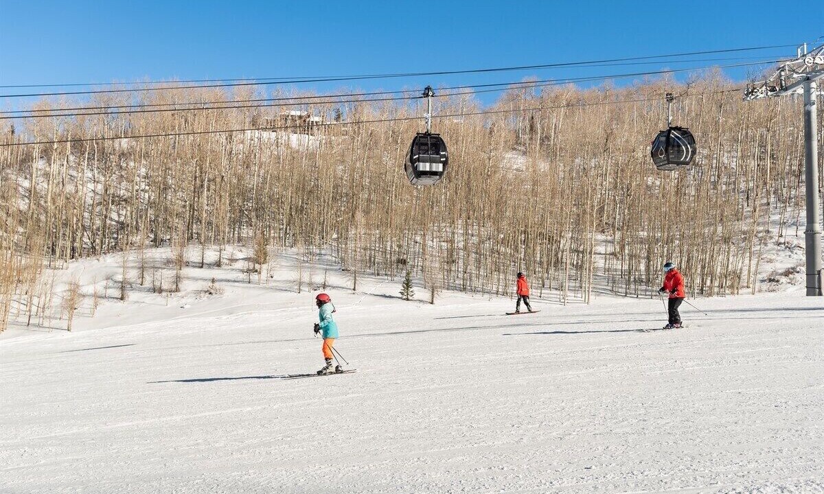 Photo of Others in Snowmass Village