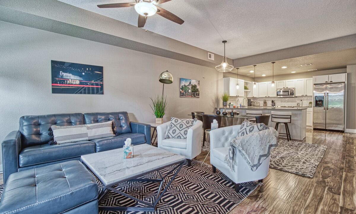Photo of Livingroom in Fort Collins
