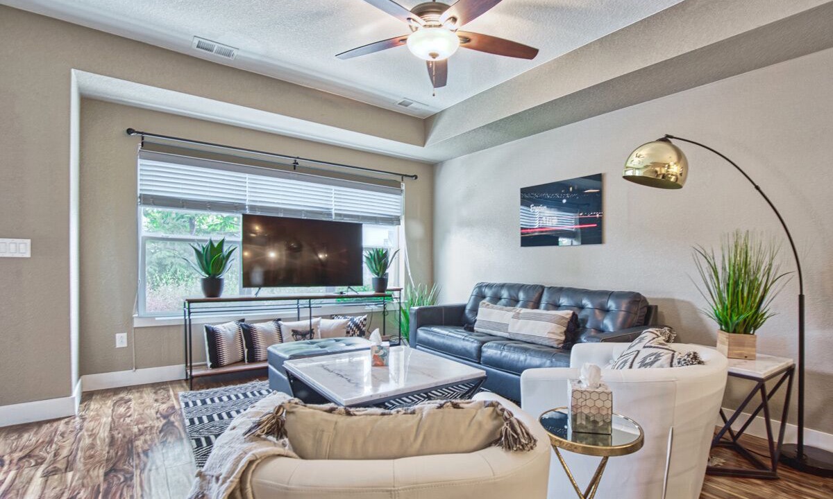Photo of Livingroom in Fort Collins