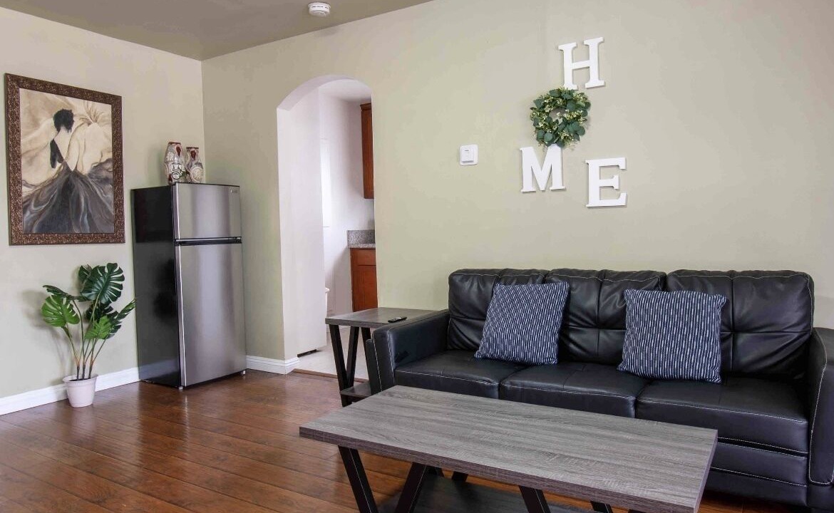 Photo of Livingroom in Alhambra